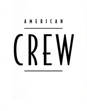 Packaging American Crew