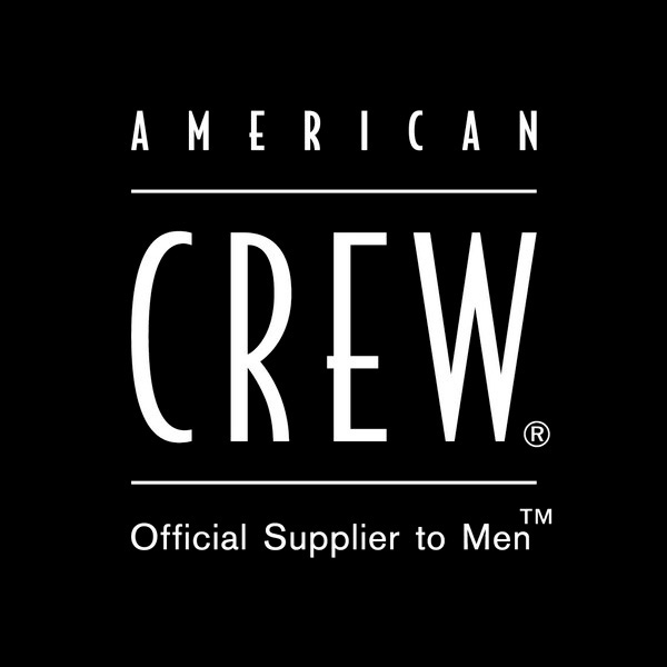 American Crew — Official Supplier to Men