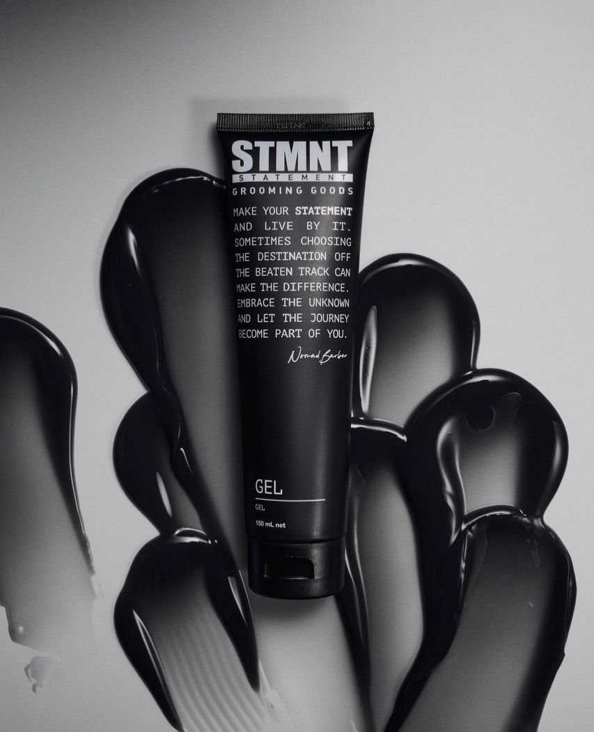 STMNT - L'atelier pour Lui Lausanne