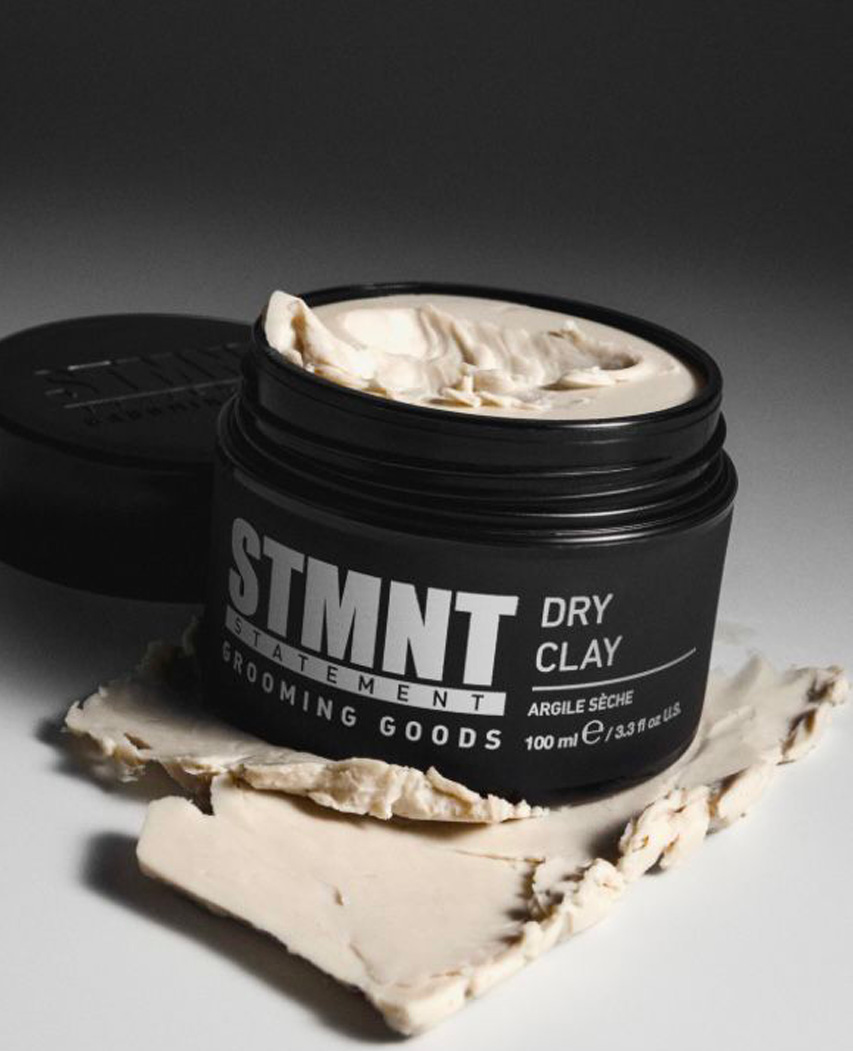 STMNT - L'atelier pour Lui Lausanne